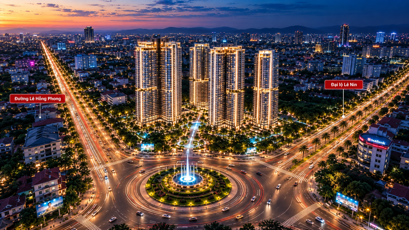 Sun VInh Nghệ An